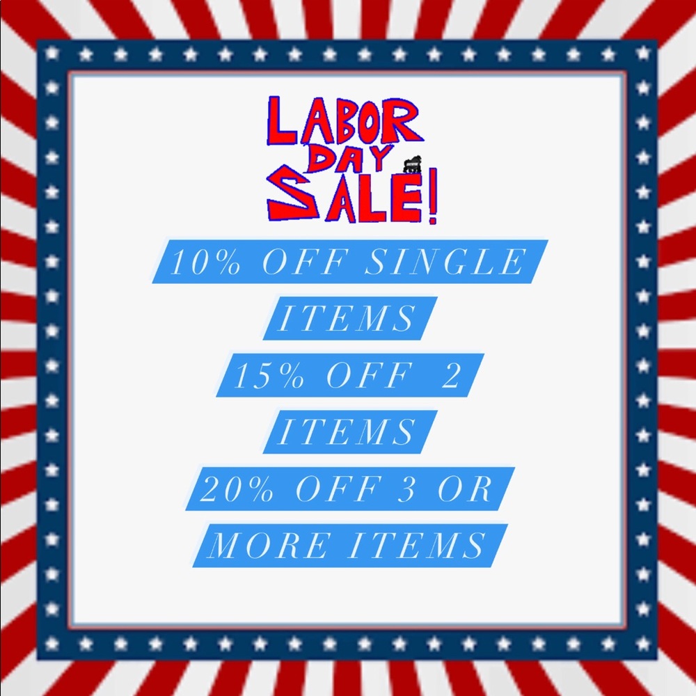 SALE